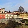 Accommodation in Bergamo