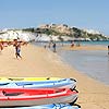 Accommodation in Brindisi