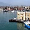 Accommodation in Catania