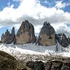 Accommodation in Cortina