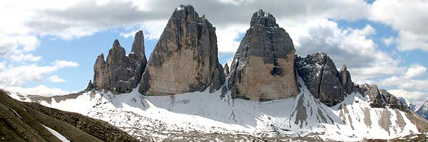Hotels in Cortina d'Ampezzo