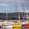 Accommodation in Grado