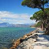 Accommodation in Lazise