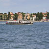 Accommodation in Venice-Lido