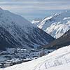Accommodation in Livigno