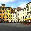 Accommodation in Lucca