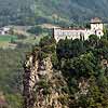 Accommodation in Merano