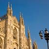Accommodation in Milan