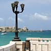 Accommodation in Otranto
