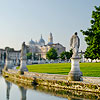 Accommodation in Padova