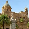 Accommodation in Palermo