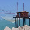 Accommodation in Pescara