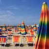 Accommodation in Riccione