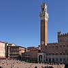 Accommodation in Siena