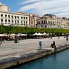 Accommodation in Siracusa