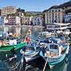 Accommodation in Sorrento
