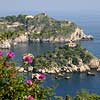 Accommodation in Taormina