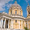 Accommodation in Torino