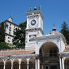 Accommodation in Udine