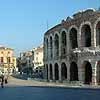 Accommodation in Verona