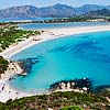 Accommodation in Villasimius