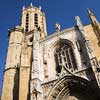 Accommodation in Aix-en-Provence