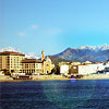 Accommodation in Ajaccio
