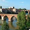 Accommodation in Albi