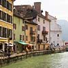 Accommodation in Annecy