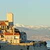 Accommodation in Antibes