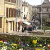 Accommodation in Bergerac