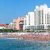 Accommodation in Biarritz
