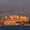 Accommodation in Calvi