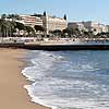 Accommodation in Cannes