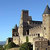Accommodation in Carcassonne