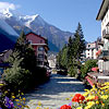 Chamonix-Mont-Blanc