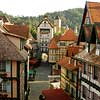 Accommodation in Colmar