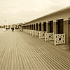 Accommodation in Deauville
