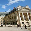 Accommodation in Dijon