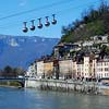 Accommodation in Grenoble