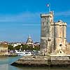 Accommodation in La Rochelle