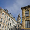 Accommodation in Lille