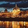 Accommodation in Lyon
