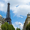 Accommodation in Paris