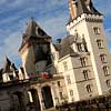 Accommodation in Pau