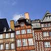 Accommodation in Rennes