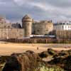 Accommodation in Saint Malo