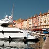 Accommodation in Saint-Tropez