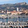 Accommodation in Toulon