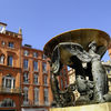 Accommodation in Toulouse